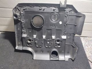 bontott SKODA OCTAVIA II Felső Motorburkolat