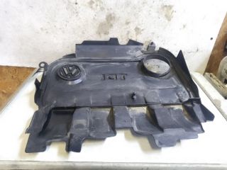 bontott SKODA OCTAVIA II Felső Motorburkolat