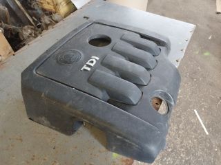 bontott SKODA OCTAVIA II Felső Motorburkolat