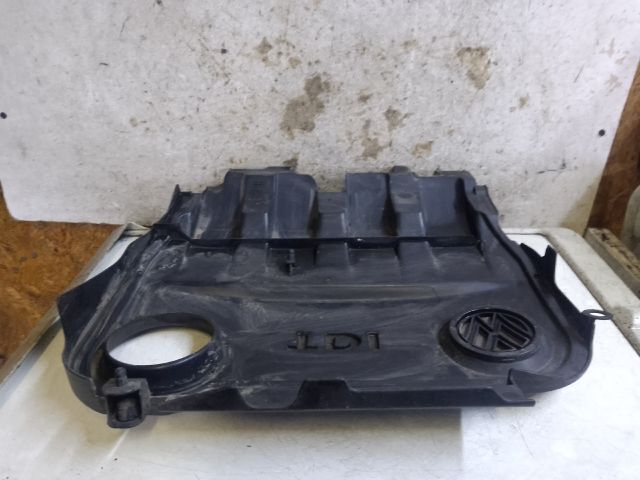 bontott SKODA OCTAVIA II Felső Motorburkolat