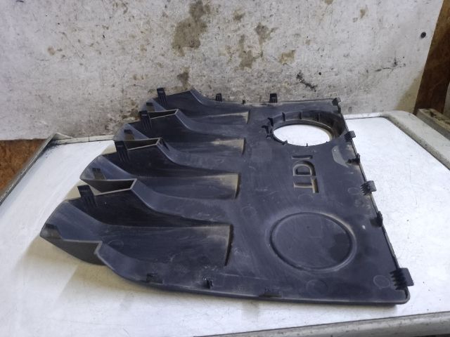 bontott SKODA OCTAVIA II Felső Motorburkolat