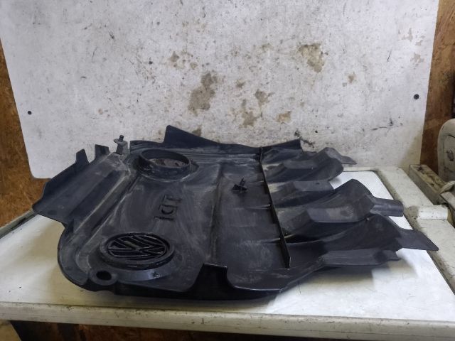 bontott SKODA OCTAVIA II Felső Motorburkolat