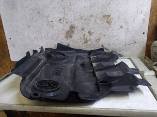 bontott SKODA OCTAVIA II Felső Motorburkolat