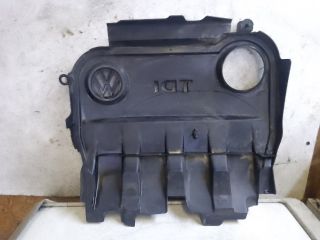 bontott SKODA OCTAVIA II Felső Motorburkolat