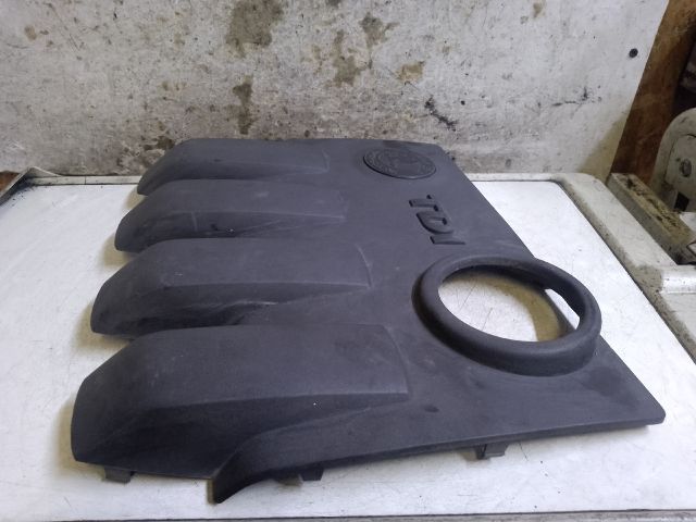 bontott SKODA OCTAVIA II Felső Motorburkolat