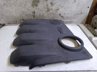 bontott SKODA OCTAVIA II Felső Motorburkolat