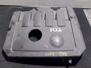 bontott SKODA OCTAVIA II Felső Motorburkolat