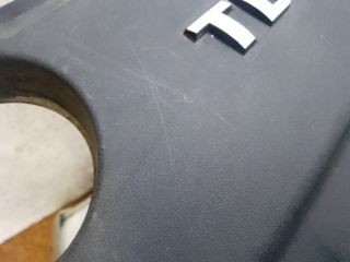 bontott SKODA OCTAVIA II Felső Motorburkolat