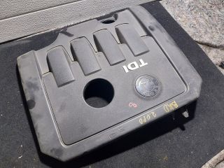 bontott SKODA OCTAVIA II Felső Motorburkolat