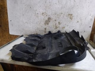 bontott SKODA OCTAVIA II Felső Motorburkolat