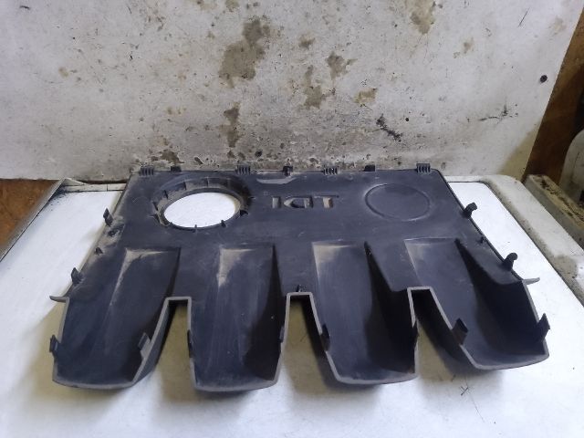 bontott SKODA OCTAVIA II Felső Motorburkolat