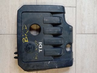 bontott SKODA OCTAVIA II Felső Motorburkolat