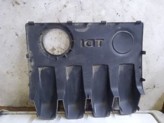 bontott SKODA OCTAVIA II Felső Motorburkolat