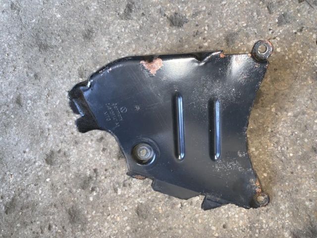 bontott SKODA OCTAVIA II Felső Vezérlés Burkolat