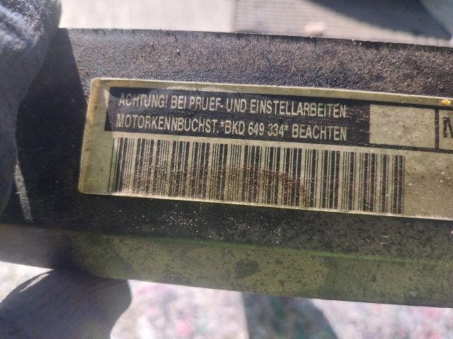 bontott SKODA OCTAVIA II Felső Vezérlés Burkolat