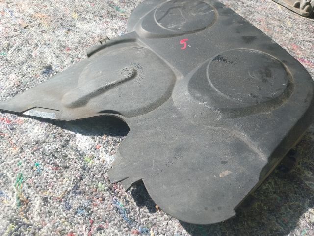 bontott SKODA OCTAVIA II Felső Vezérlés Burkolat