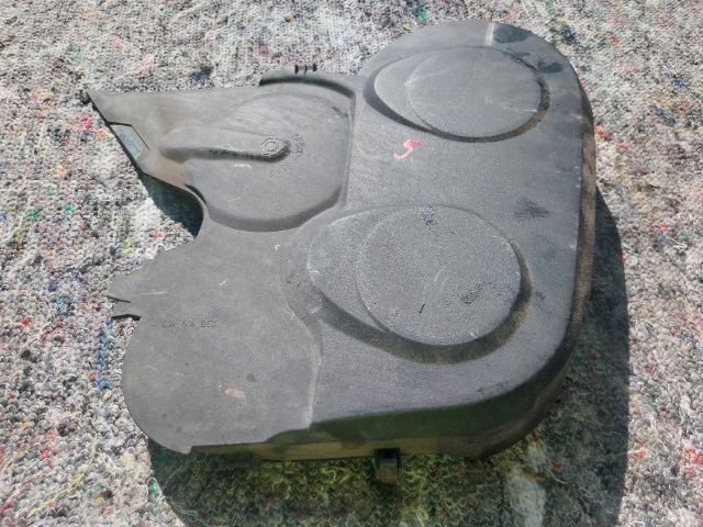 bontott SKODA OCTAVIA II Felső Vezérlés Burkolat