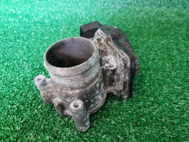 bontott SKODA OCTAVIA II Fojtószelep (Elektromos)