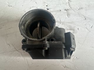 bontott SKODA OCTAVIA II Fojtószelep (Elektromos)