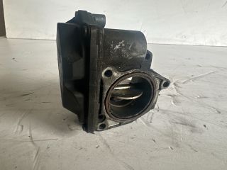 bontott SKODA OCTAVIA II Fojtószelep (Elektromos)