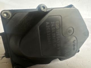 bontott SKODA OCTAVIA II Fojtószelep (Elektromos)