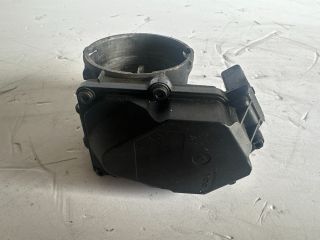 bontott SKODA OCTAVIA II Fojtószelep (Elektromos)