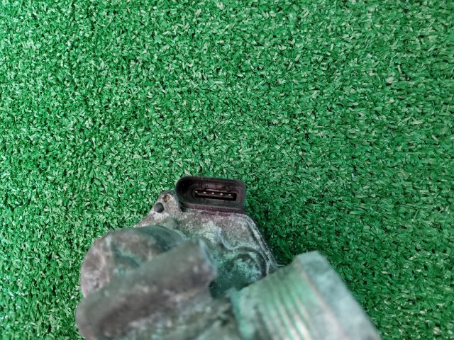 bontott SKODA OCTAVIA II Fojtószelep (Elektromos)