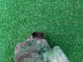 bontott SKODA OCTAVIA II Fojtószelep (Elektromos)