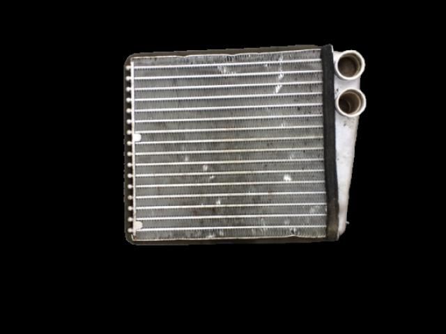 bontott SKODA OCTAVIA II Fűtőradiátor