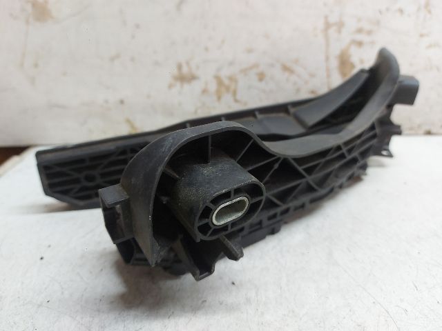 bontott SKODA OCTAVIA II Gázpedál (Elektromos)