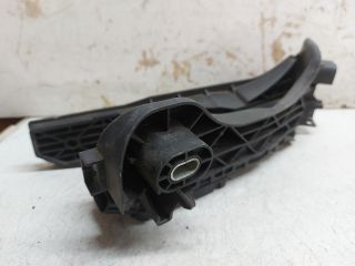 bontott SKODA OCTAVIA II Gázpedál (Elektromos)