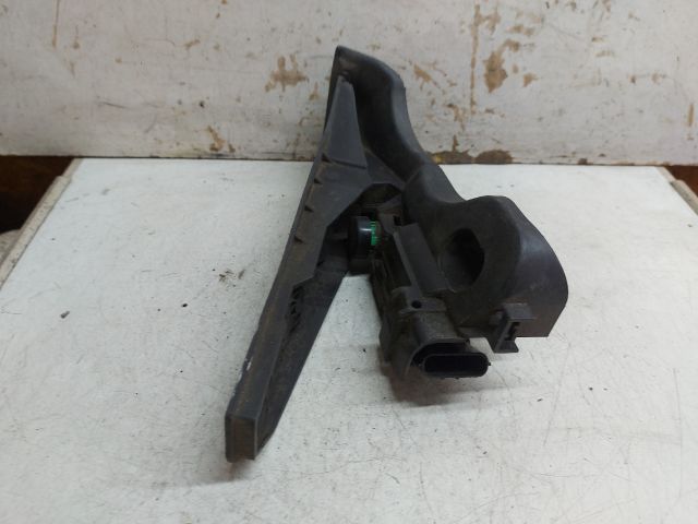 bontott SKODA OCTAVIA II Gázpedál (Elektromos)