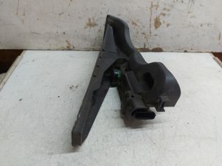 bontott SKODA OCTAVIA II Gázpedál (Elektromos)