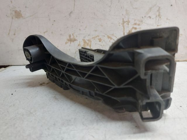 bontott SKODA OCTAVIA II Gázpedál (Elektromos)