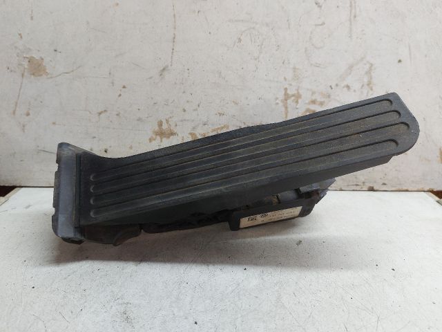 bontott SKODA OCTAVIA II Gázpedál (Elektromos)