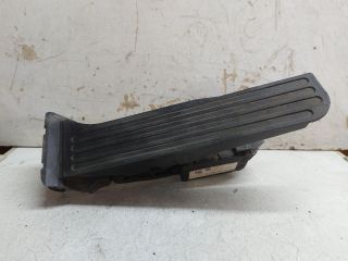 bontott SKODA OCTAVIA II Gázpedál (Elektromos)