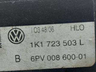 bontott SKODA OCTAVIA II Gázpedál (Elektromos)