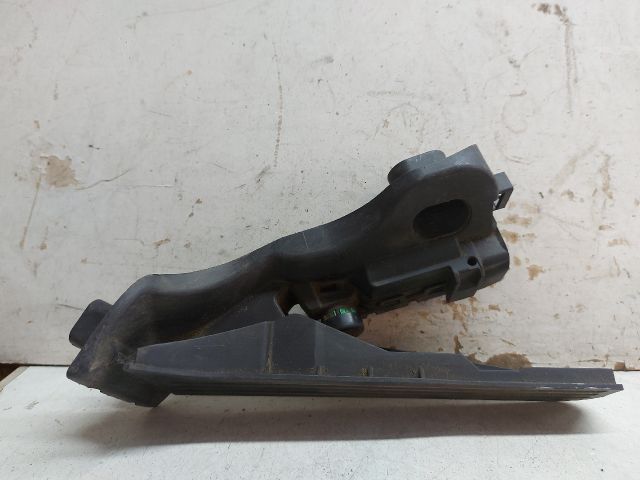 bontott SKODA OCTAVIA II Gázpedál (Elektromos)