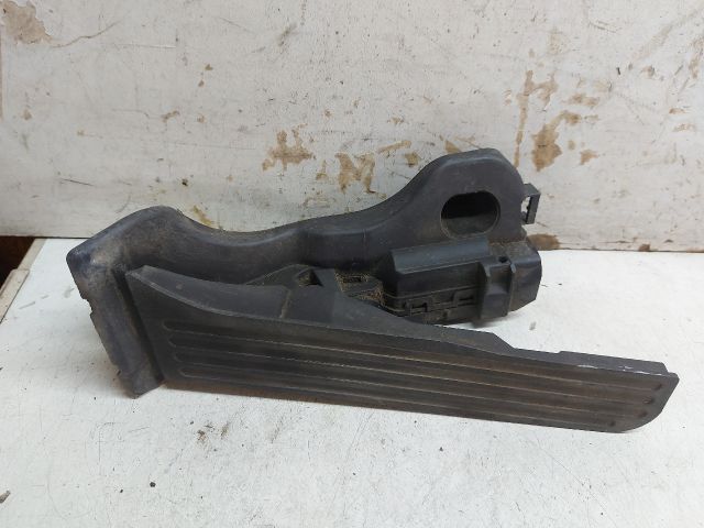 bontott SKODA OCTAVIA II Gázpedál (Elektromos)