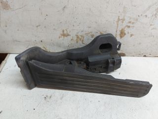 bontott SKODA OCTAVIA II Gázpedál (Elektromos)