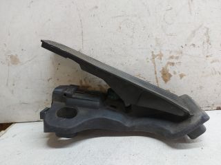 bontott SKODA OCTAVIA II Gázpedál (Elektromos)