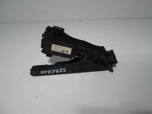 bontott SKODA OCTAVIA II Gázpedál (Elektromos)