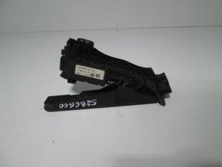 bontott SKODA OCTAVIA II Gázpedál (Elektromos)