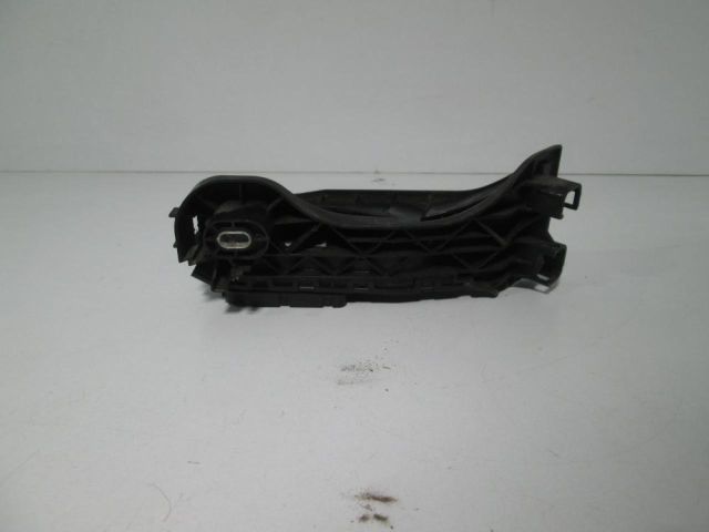 bontott SKODA OCTAVIA II Gázpedál (Elektromos)