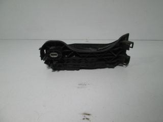 bontott SKODA OCTAVIA II Gázpedál (Elektromos)