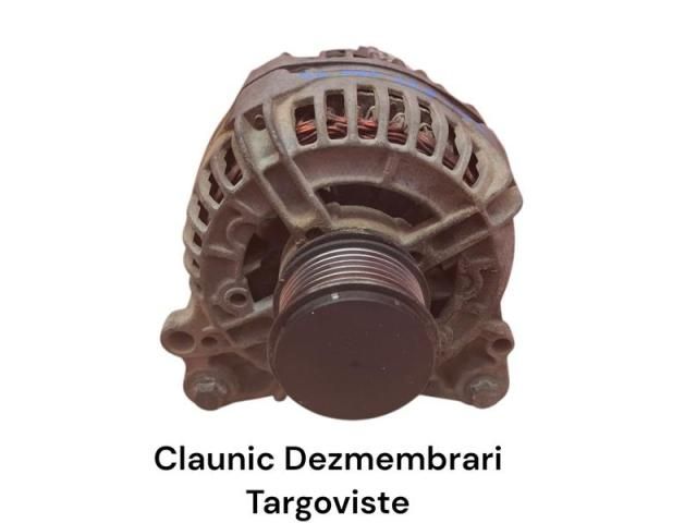 bontott SKODA OCTAVIA II Generátor