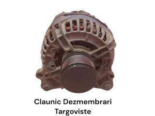 bontott SKODA OCTAVIA II Generátor