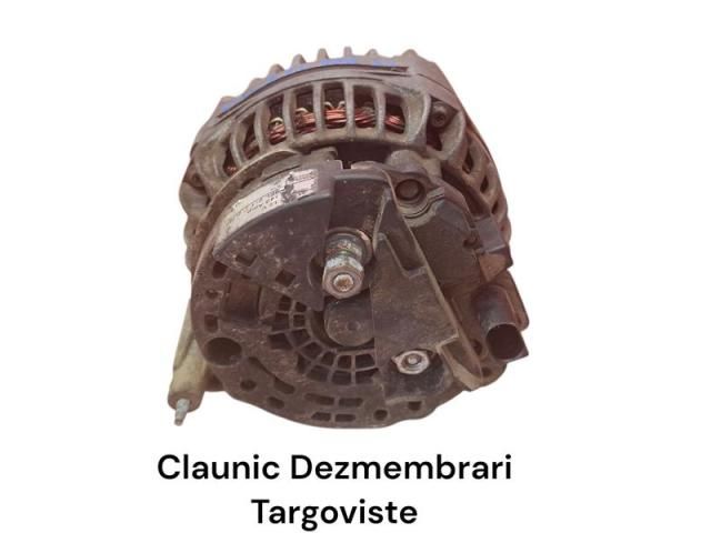 bontott SKODA OCTAVIA II Generátor