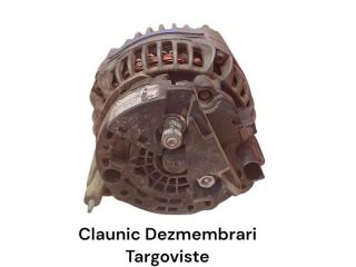 bontott SKODA OCTAVIA II Generátor