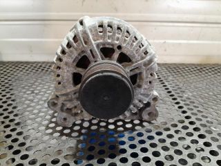 bontott SKODA OCTAVIA II Generátor